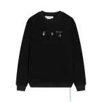 OFF WHITE Sweatshirt 030