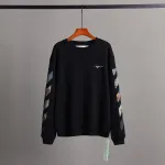 OFF WHITE Sweatshirt 3006