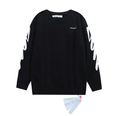 OFF WHITE Sweatshirt 3021 01