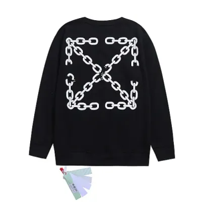 OFF WHITE Sweatshirt 3025 02