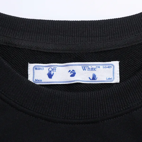 OFF WHITE Sweatshirt 3025