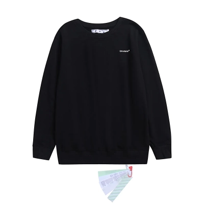 OFF WHITE Sweatshirt 3026 02