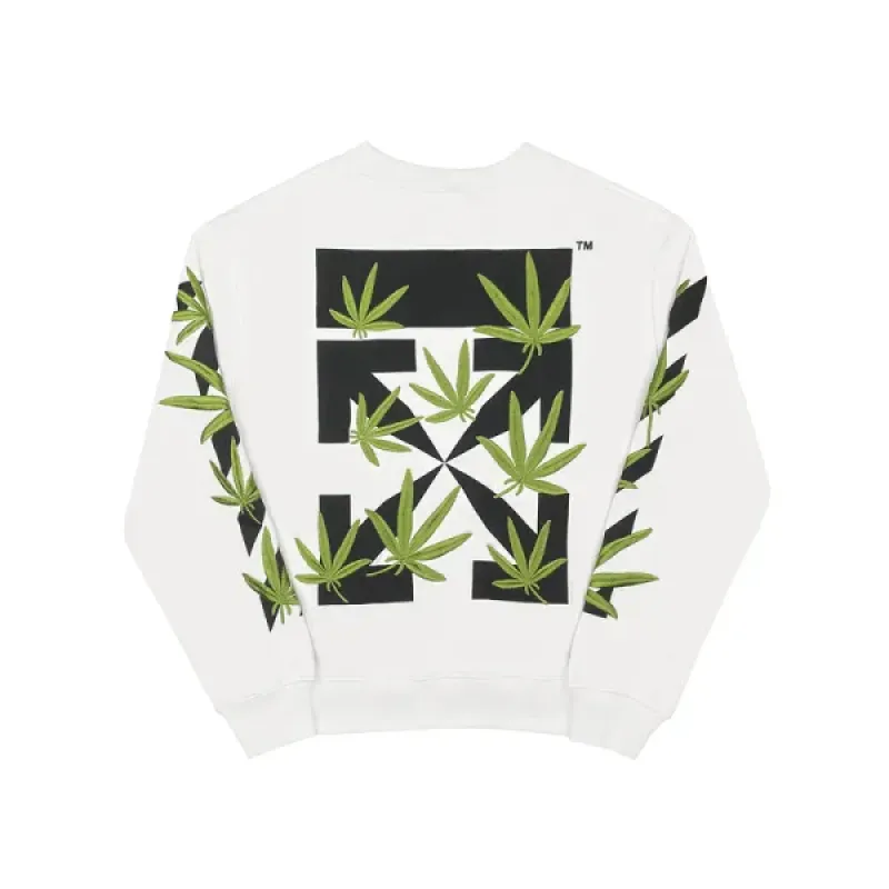 OFF WHITE Sweatshirt 34