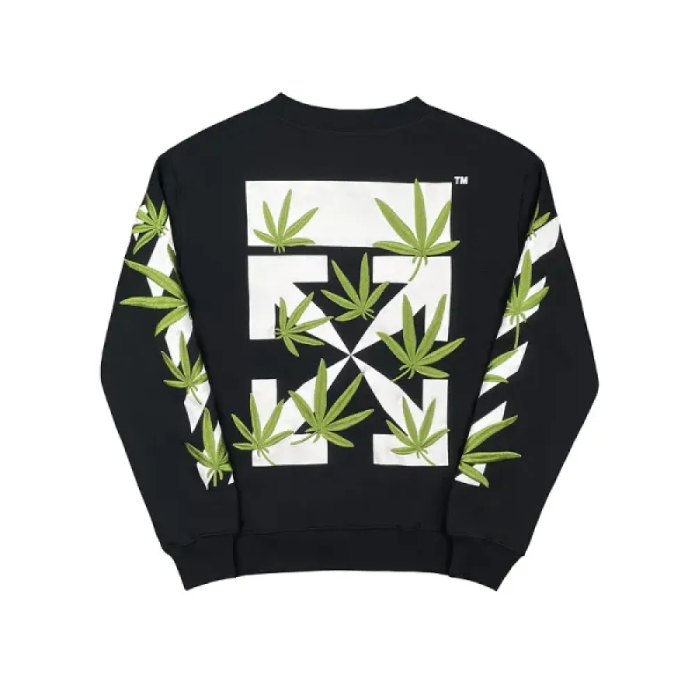 OFF WHITE Sweatshirt 34