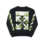 OFF WHITE Sweatshirt 34
