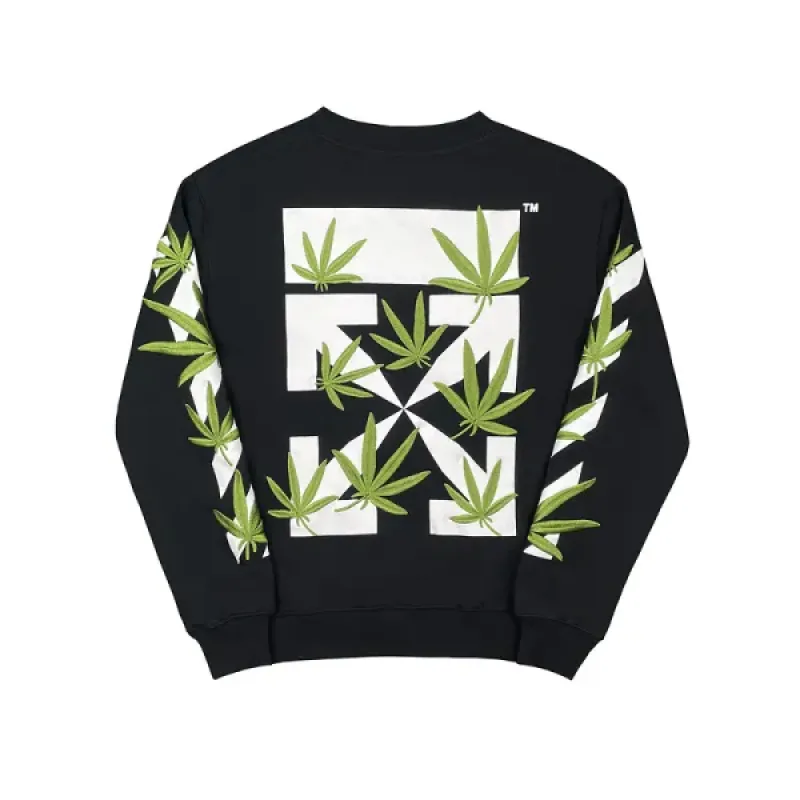 OFF WHITE Sweatshirt 34