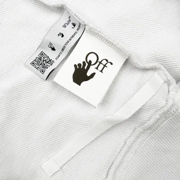OFF WHITE Sweatshirt 34