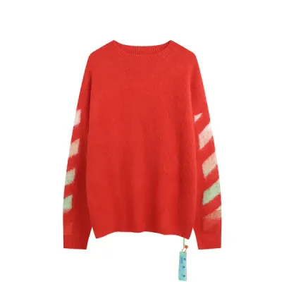 OFF WHITE Sweatshirt 361_ 01
