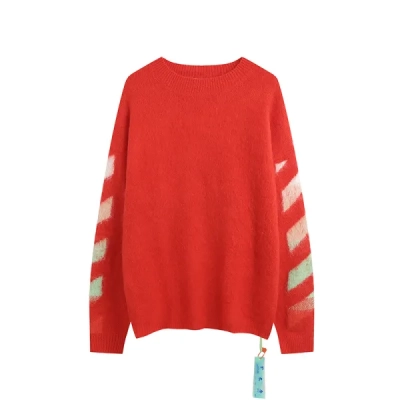 OFF WHITE Sweatshirt 361_ 01