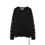 OFF WHITE Sweatshirt 391_