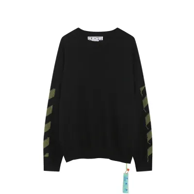 OFF WHITE Sweatshirt 391_ 02