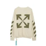 OFF WHITE Sweatshirt 391_