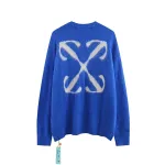 OFF WHITE Sweatshirt 392_