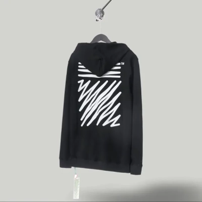 OFF WHITE Sweatshirt P100 01