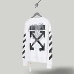 OFF WHITE Sweatshirt P85