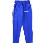 Palm Angel Blue Tracksuit