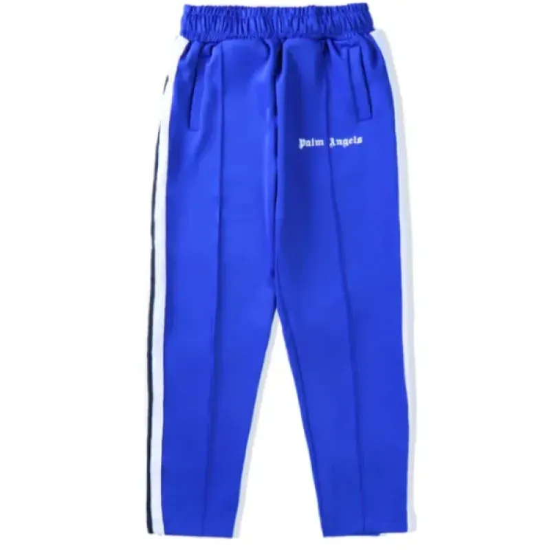 Palm Angel Blue Tracksuit