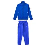 Palm Angel Blue Tracksuit