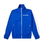 Palm Angel Blue Tracksuit