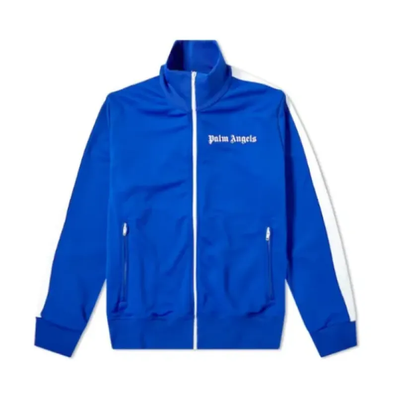 Palm Angel Blue Tracksuit
