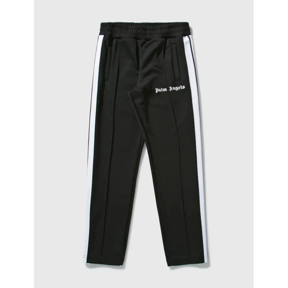 PALM ANGELS Logo Tracksuit suit