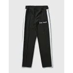 PALM ANGELS Logo Tracksuit suit
