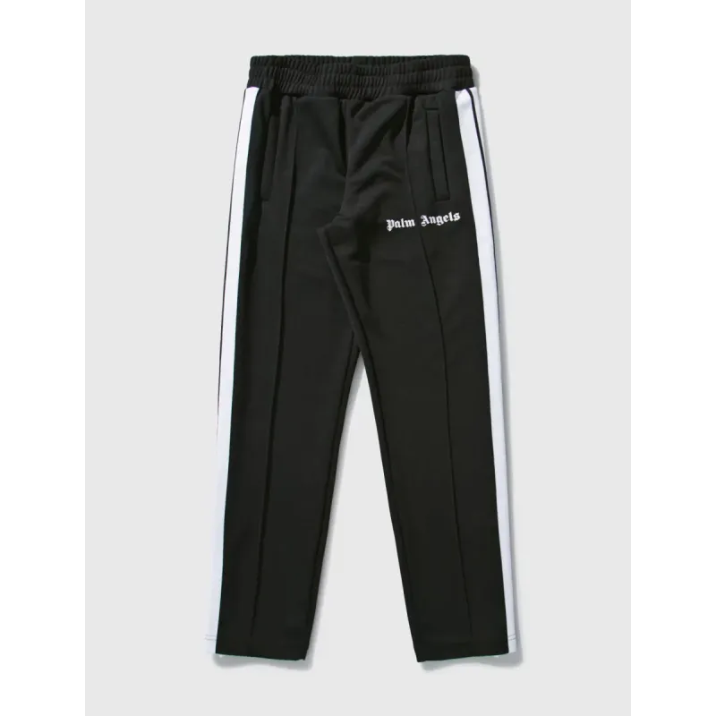 PALM ANGELS Logo Tracksuit suit