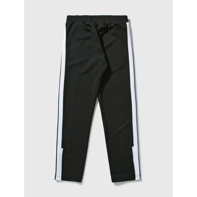 PALM ANGELS Logo Tracksuit suit