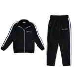PALM ANGELS Logo Tracksuit suit