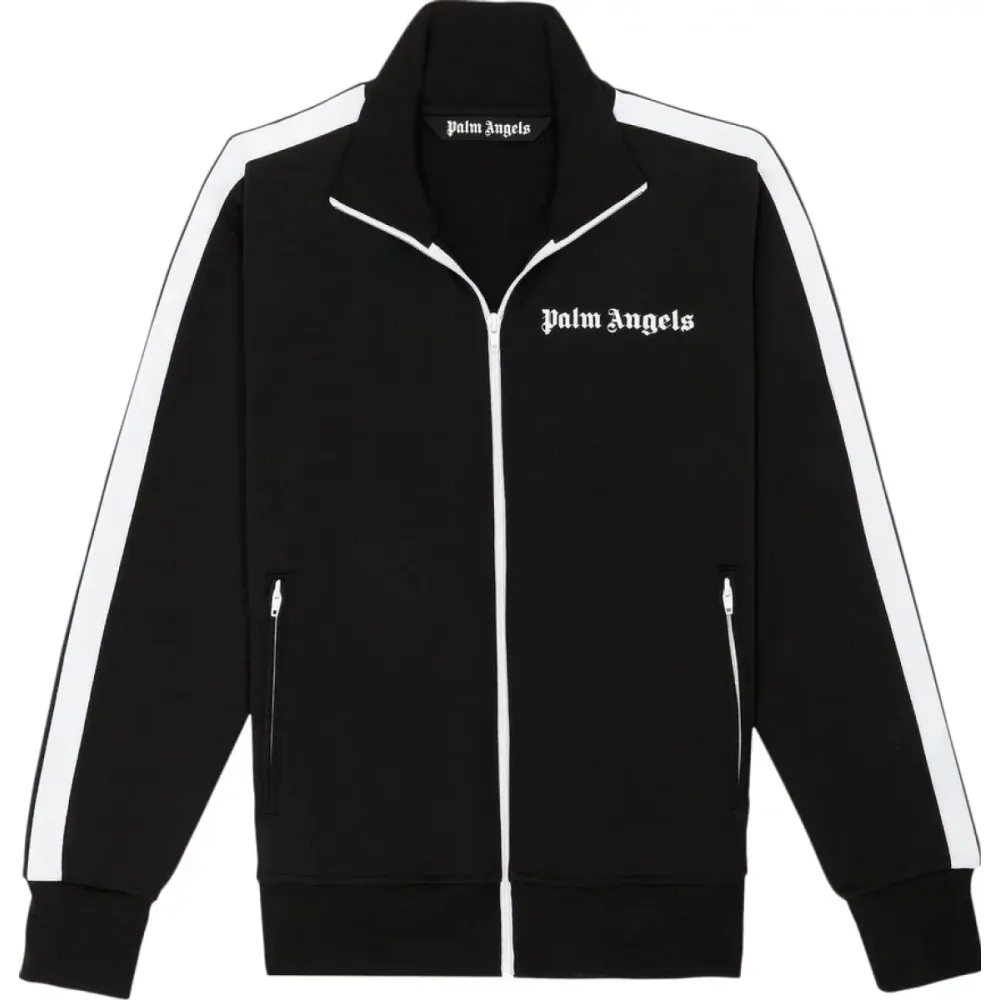 PALM ANGELS Logo Tracksuit suit