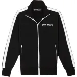 PALM ANGELS Logo Tracksuit suit
