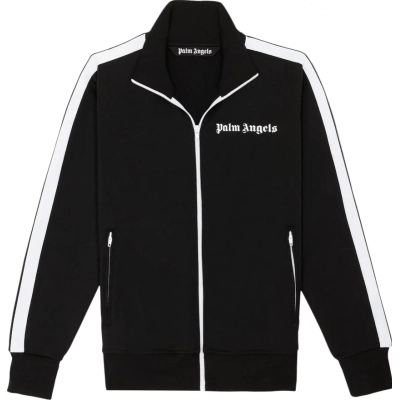 PALM ANGELS Logo Tracksuit suit 02