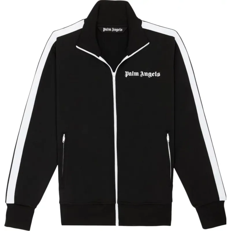 PALM ANGELS Logo Tracksuit suit