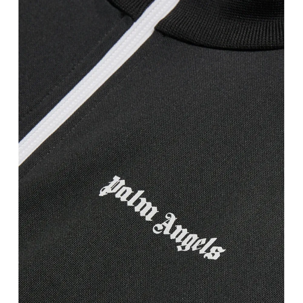 PALM ANGELS Logo Tracksuit suit