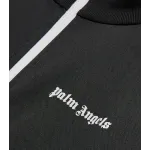 PALM ANGELS Logo Tracksuit suit