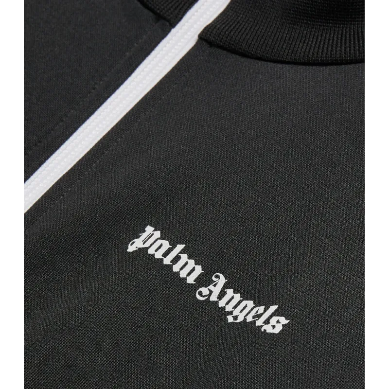 PALM ANGELS Logo Tracksuit suit