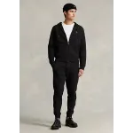 Polo Ralph Lauren Double-Knit Jogger Black