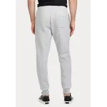 Polo Ralph Lauren Double-Knit Jogger Grey