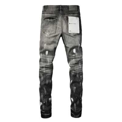 Purple Brand Fashion Jeans YZ072436 02