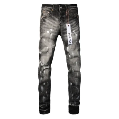 Purple Brand Fashion Jeans YZ072436 01