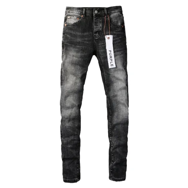 Purple Brand Fashion Jeans YZ072440