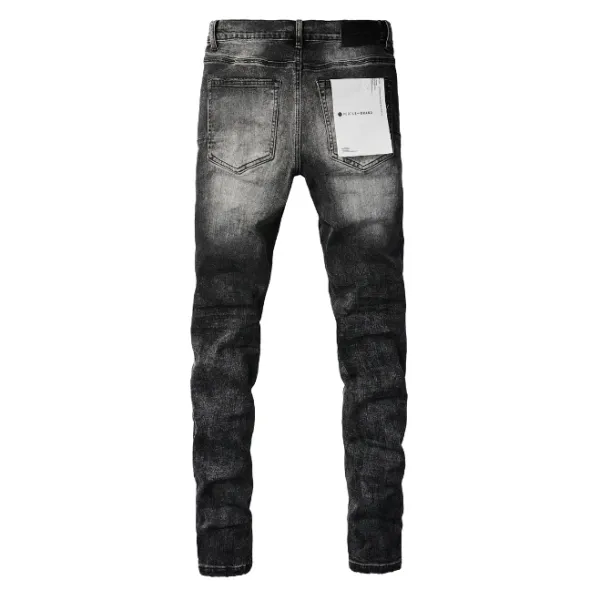 Purple Brand Fashion Jeans YZ072440