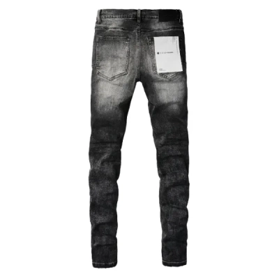 Purple Brand Fashion Jeans YZ072440 02
