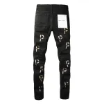 Purple Brand Fashion Jeans YZ072441