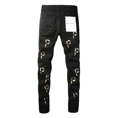 Purple Brand Fashion Jeans YZ072441 02