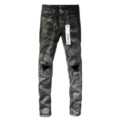 Purple Brand Fashion Jeans YZ072443 01