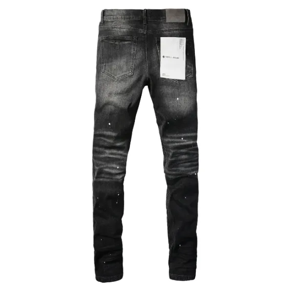 Purple Brand Fashion Jeans YZ072444