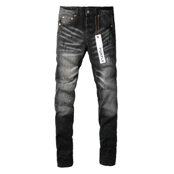 Purple Brand Fashion Jeans YZ072444