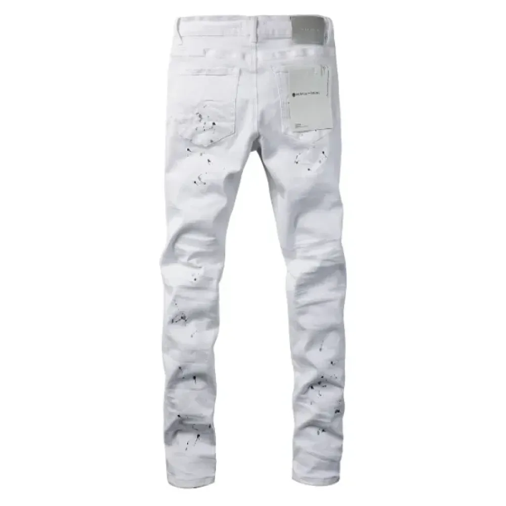 Purple Brand Fashion Jeans YZ072445