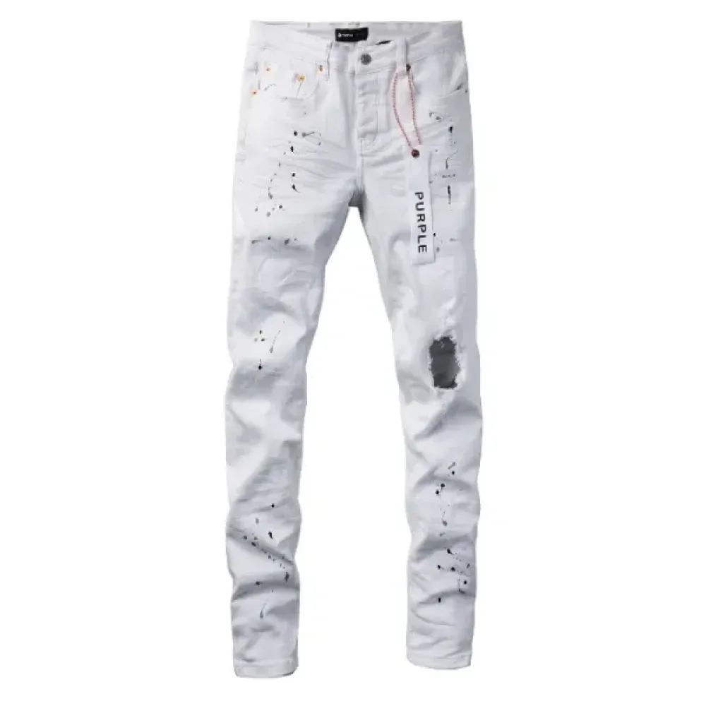 Purple Brand Fashion Jeans YZ072445